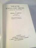 Frederick Cowles - ‘Neath English Skies, A Book For Wayfarers, Sands 1933, 1st Edition.