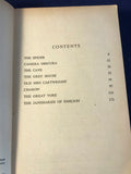 Basil Copper - Not After Nightfall, Four Square Horror 1967, Paperback