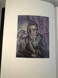 Claude Seignolle - The Black Cupboard, Ex Occidente Press 2010, Limited Print 30/100