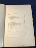 Frank R. Stockton - The Great Stone of Sardis, Harper & Brothers, 1899