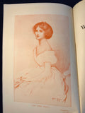 Mrs. Humphry Ward - The Marriage of William Ashe, Illustrations by Albert Steiner, Smith Elder, 1905, 1st