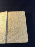 Howard Pease - The White-Faced Priest, Gay & Bird 1896, 1st Edition