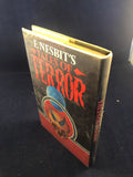 Hugh Lamb - E. Nesbit's Tales of Terror, Methuen Publishing Ltd, 1983 (1st Edition)