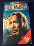 Nigel Kneale - Quatermass, Arrow Books, 1979, Signed by Author