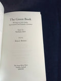 Brian J. Showers - The Green Book, Issue 13, Bealtaine 2019, Swan River Press