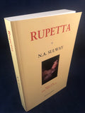 N.A. Sulway-Rupetta, Tartarus Press, 2013